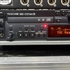 Tascam MD-CD1mkIII Tascam MD-CD1mkIII